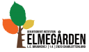 Elmegårdens logo